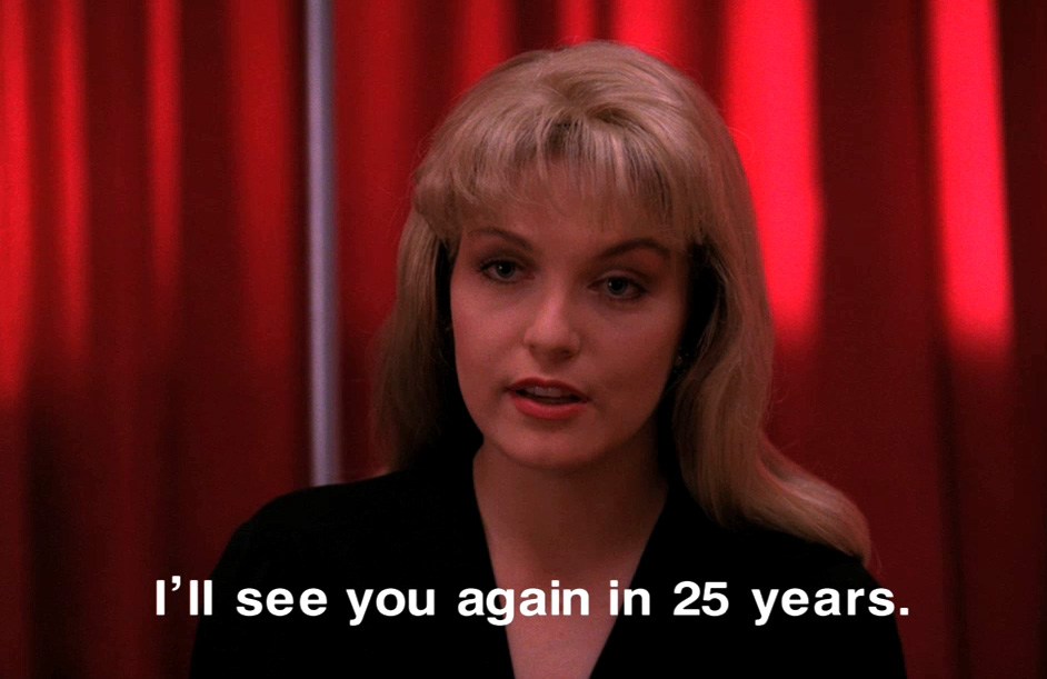 Twin Peaks