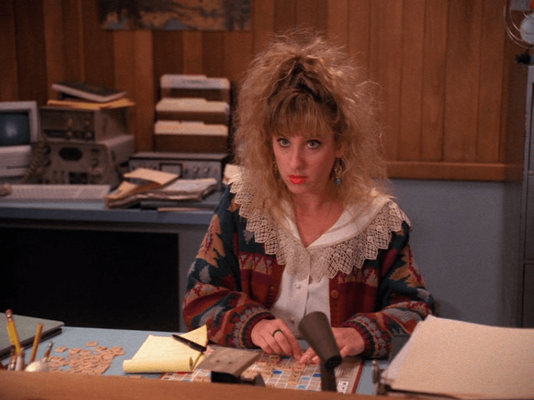 Twin Peaks
