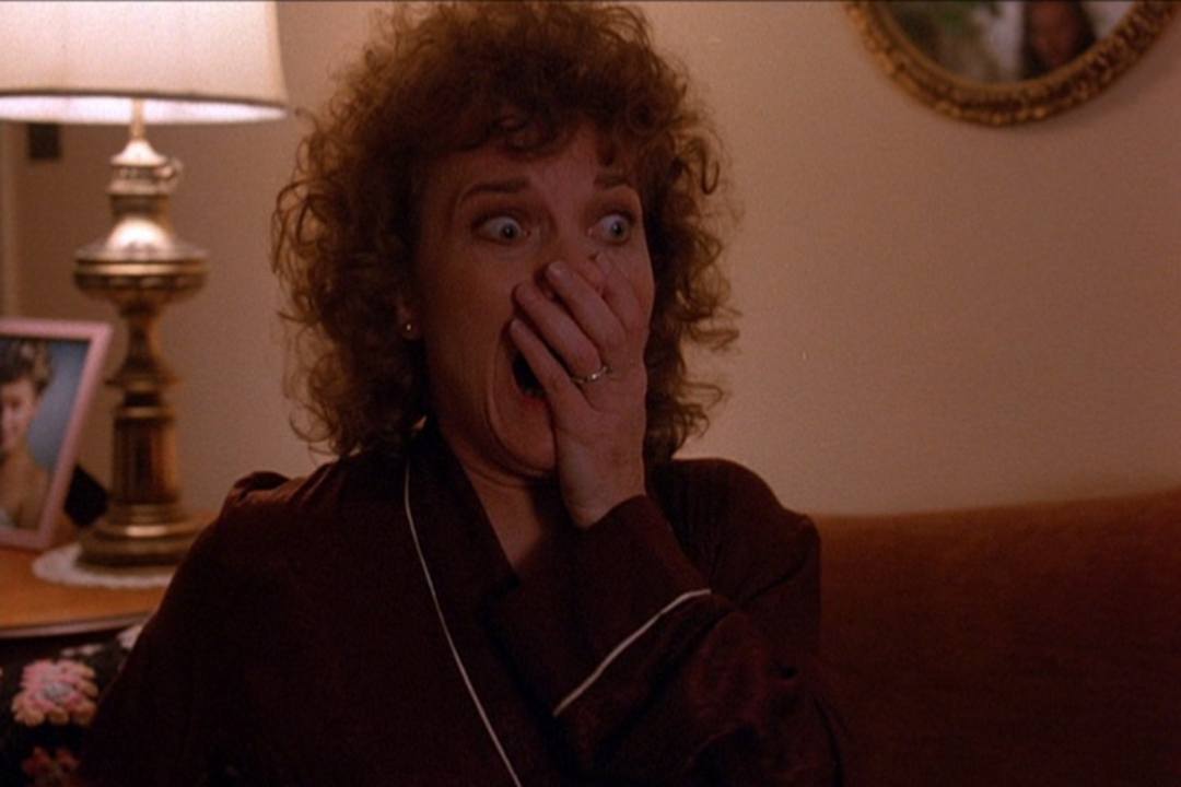 Twin Peaks