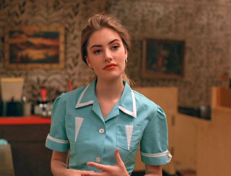 Twin Peaks
