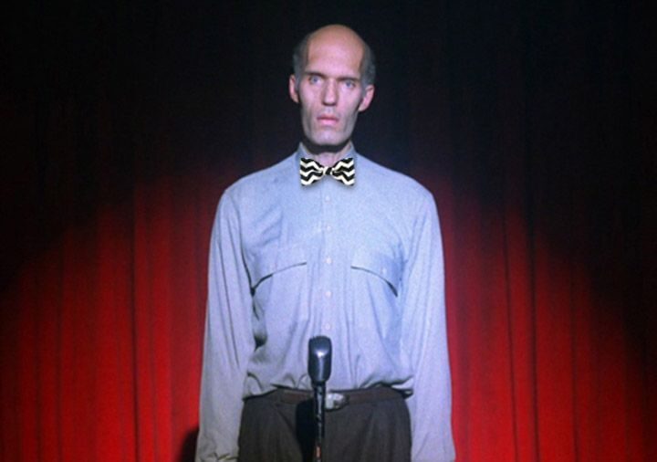 Twin Peaks