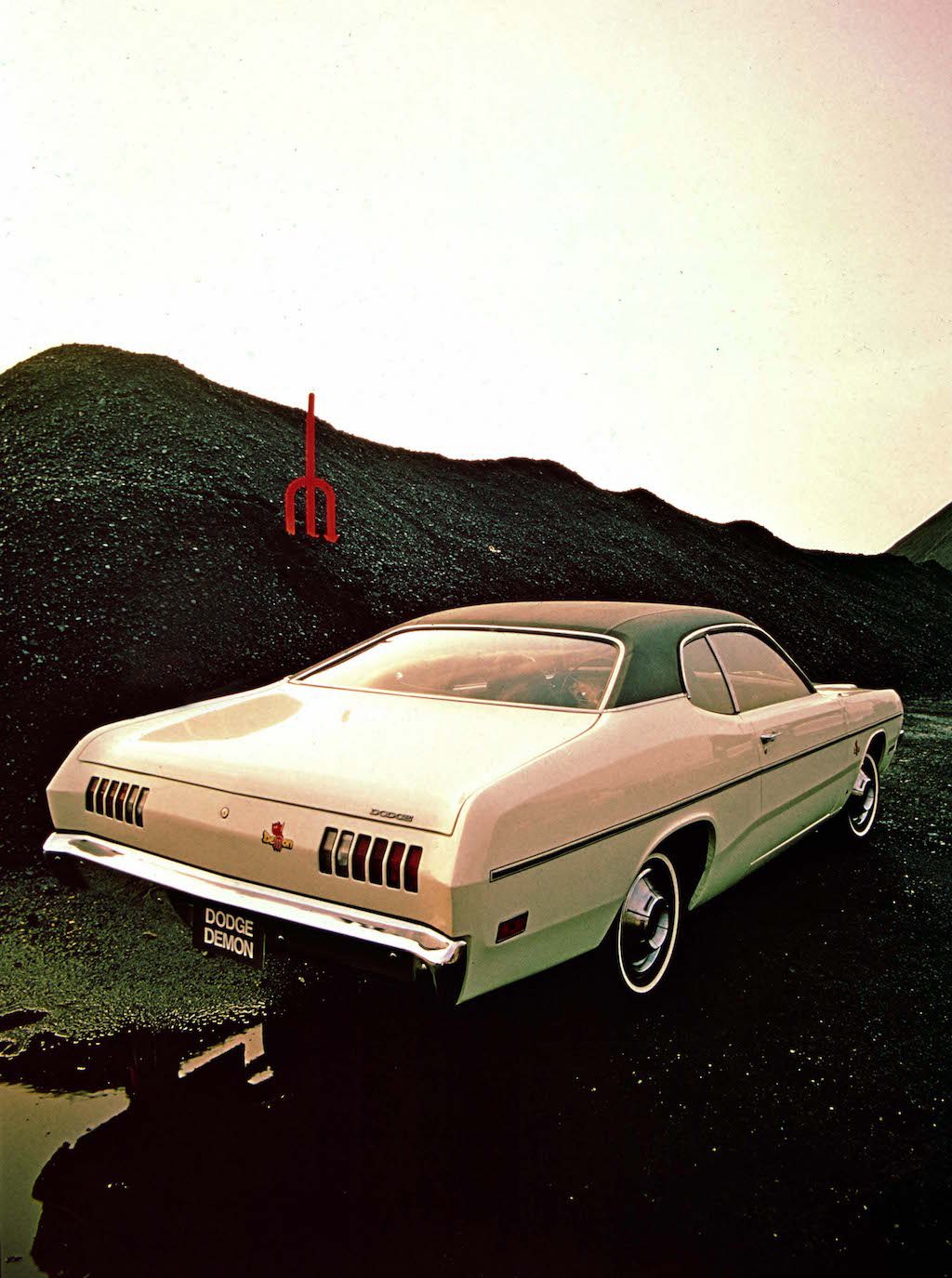 10 Chrysler Mopar Cars That Have Been Forgotten