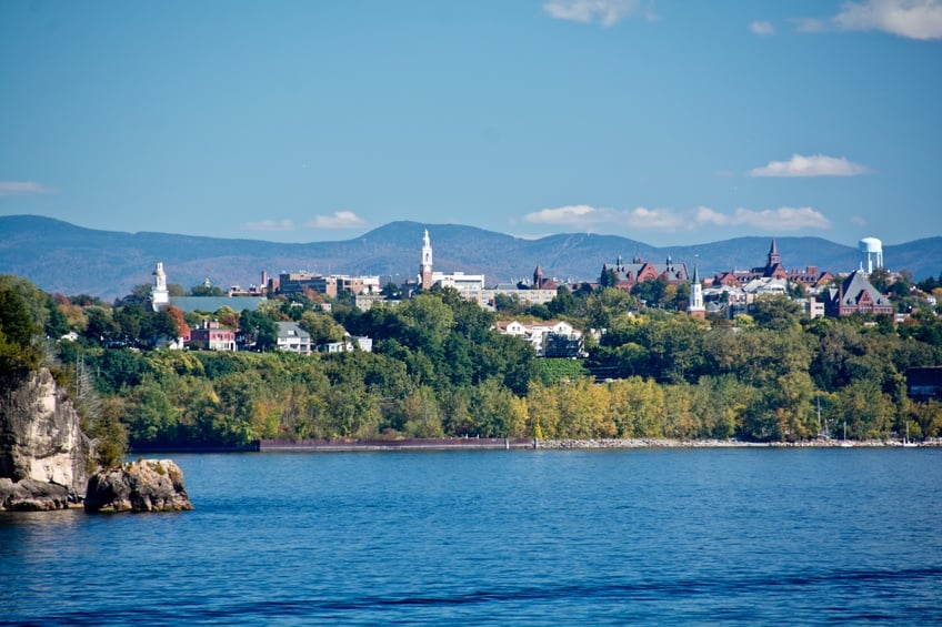 Burlington, Vermont