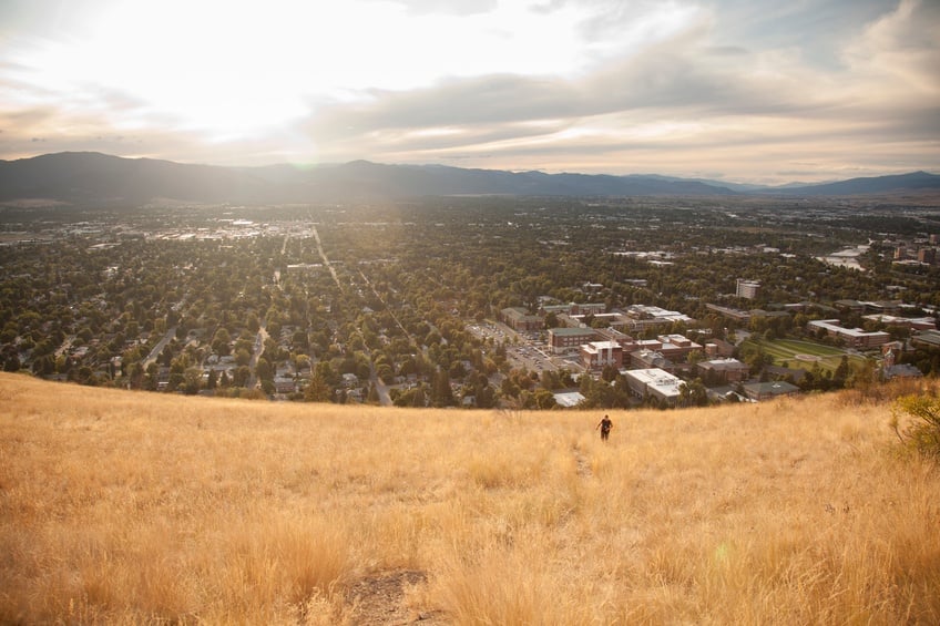 Missoula, Montana