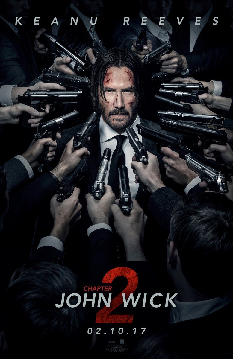 John Wick: Chapter 2