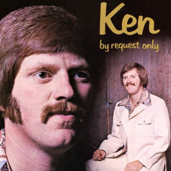 Album artwork for By Request Only by Ken Snyder