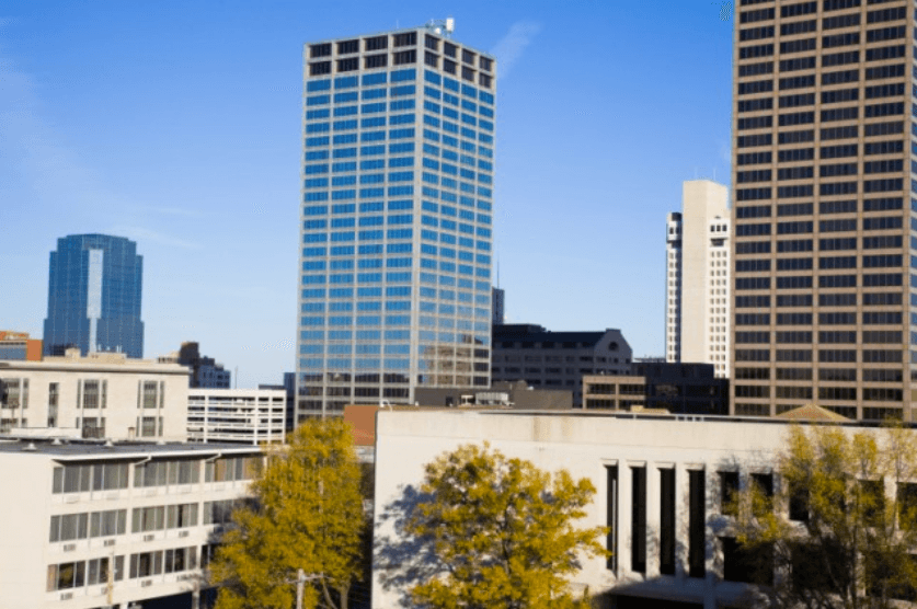 Little Rock, Arkansas | Thinkstock