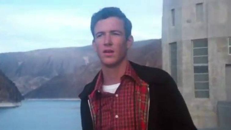 Marc McClure in Superman: The Movie