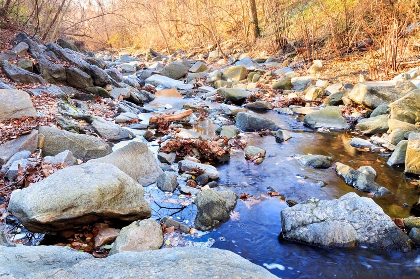 Bethesda, Maryland