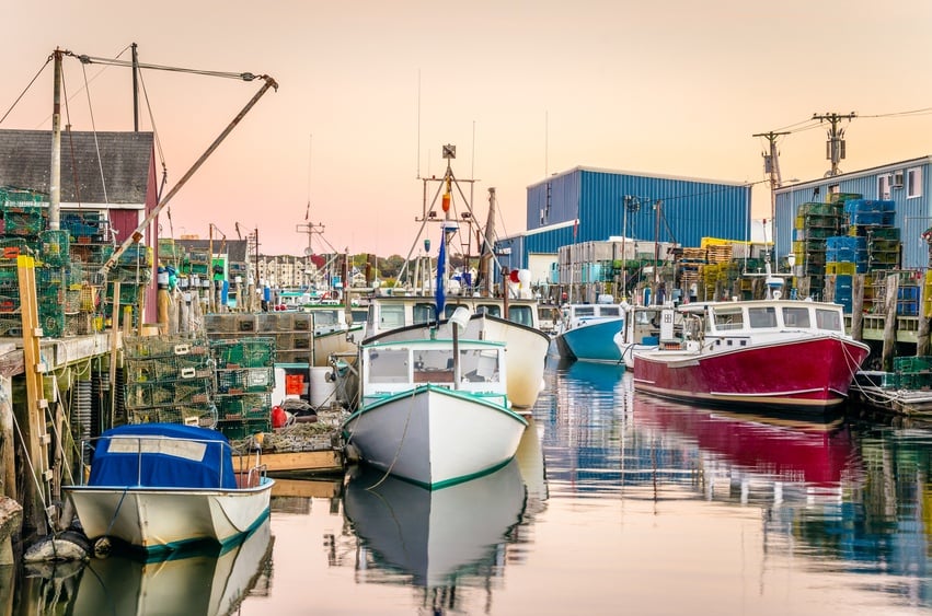 Portland, Maine