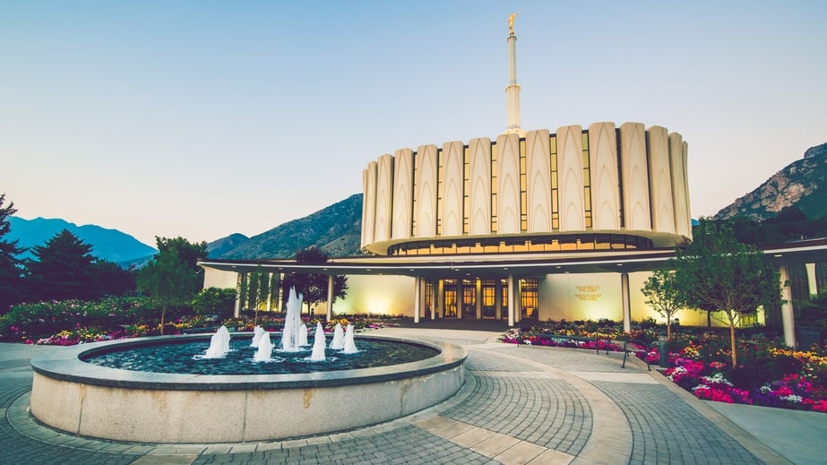 Provo-Orem, Utah
