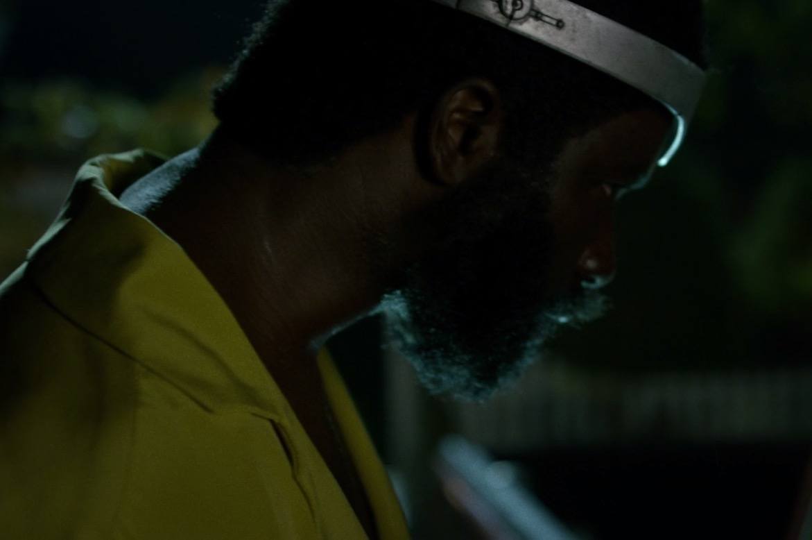 Luke Cage - Netflix