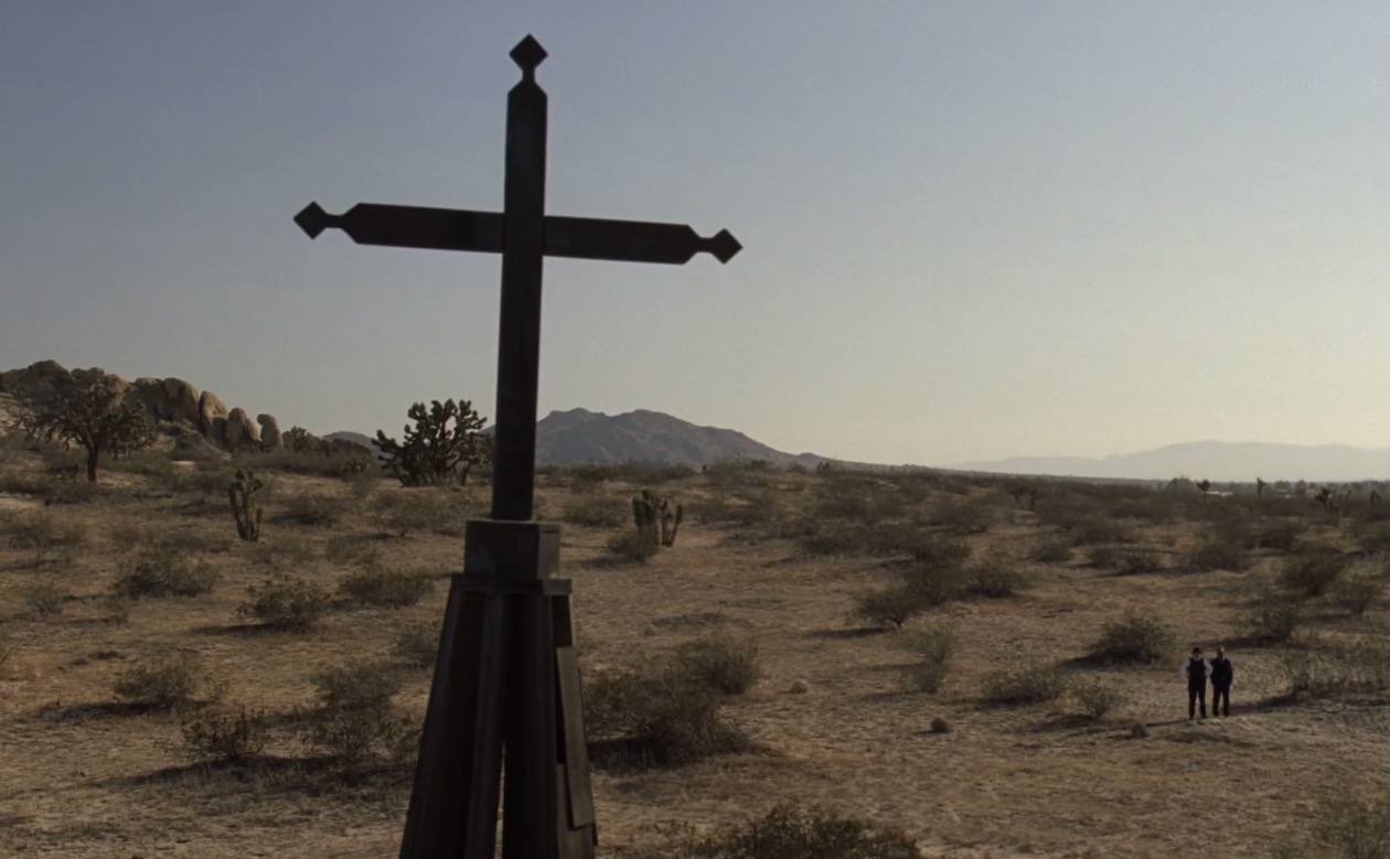 Westworld - HBO
