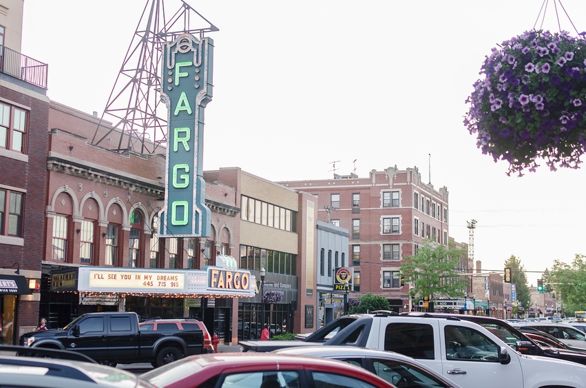 Fargo, North Dakota, United States