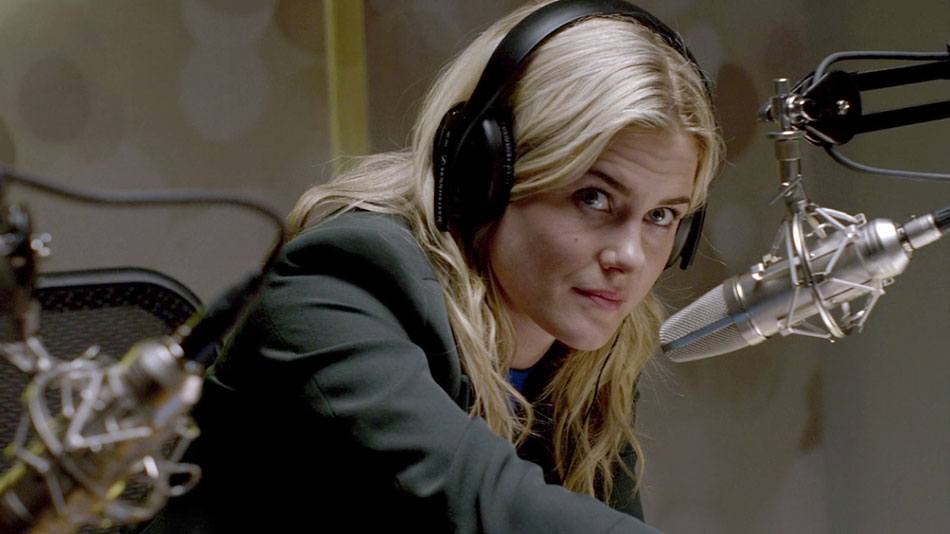 Trish Walker in Jessica Jones