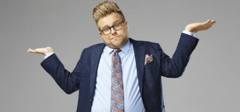 Adam Ruins Everything