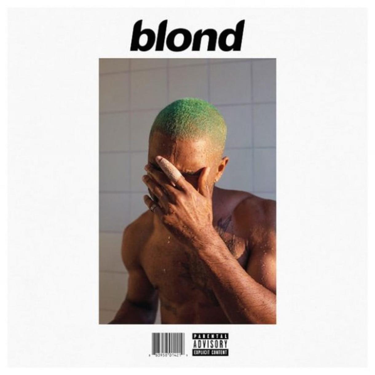 Blonde | Boys Don't Cry 