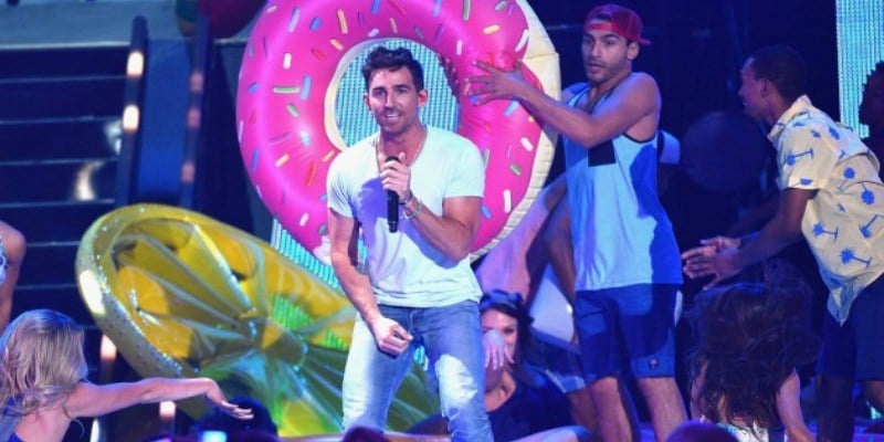 Jake Owen