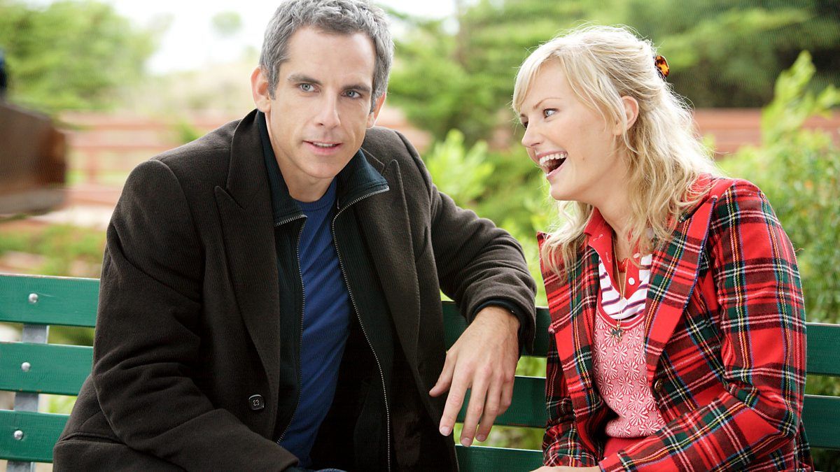 The Heartbreak Kid | Paramount Pictures