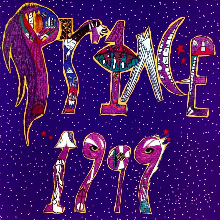 Prince easily created some of the most revolutionary pop albums of his time.