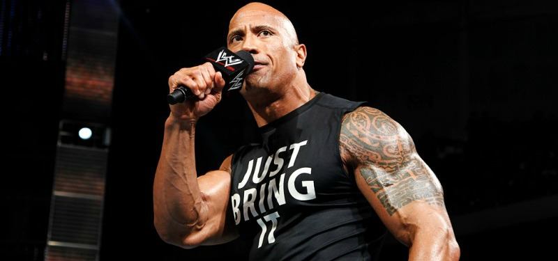 The Rock