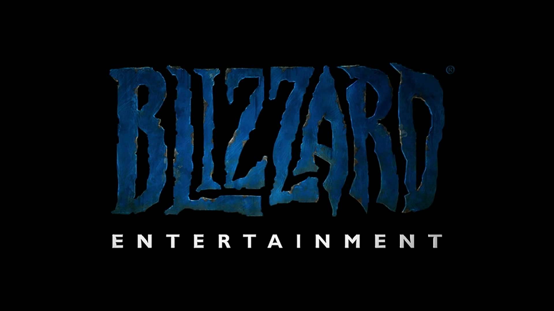 Blizzard Entertainment logo