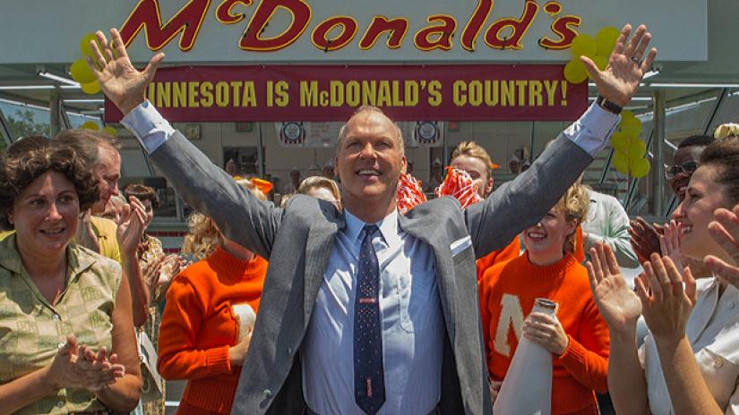 The Founder | The Weinstein Company