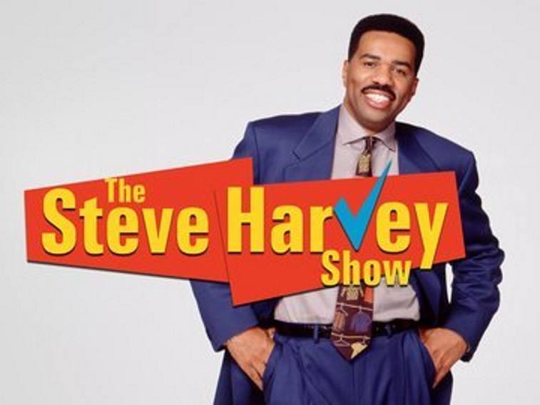The Steve Harvey Show 