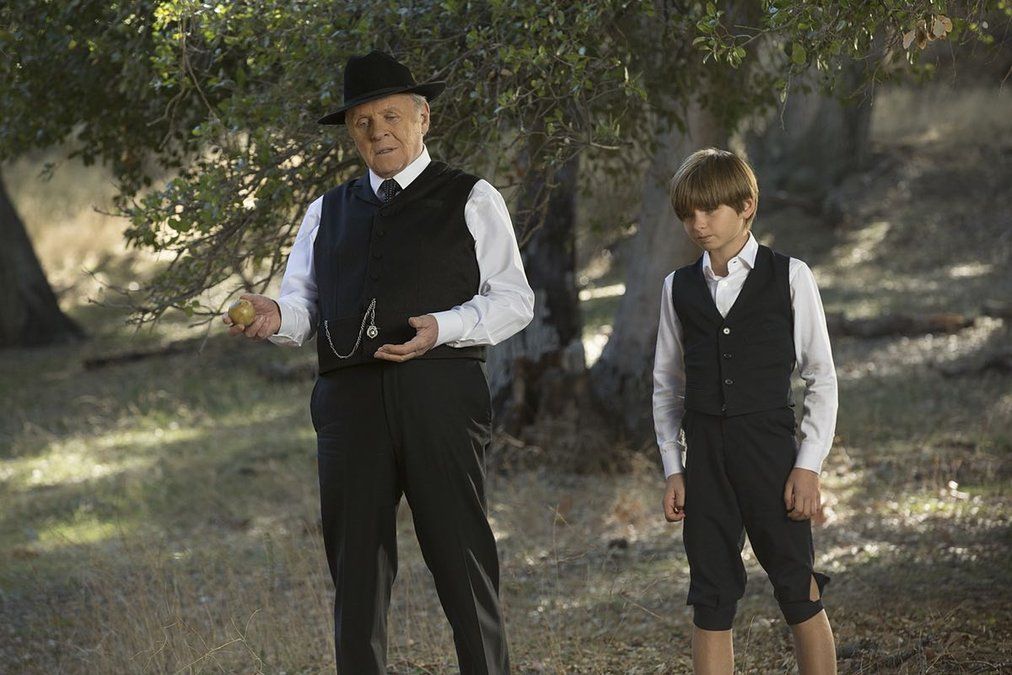 Westworld - HBO