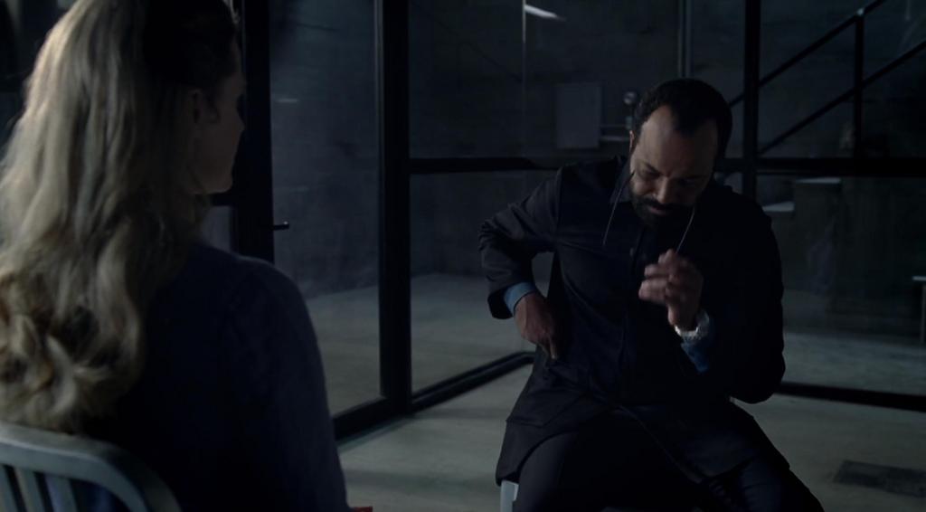 Westworld