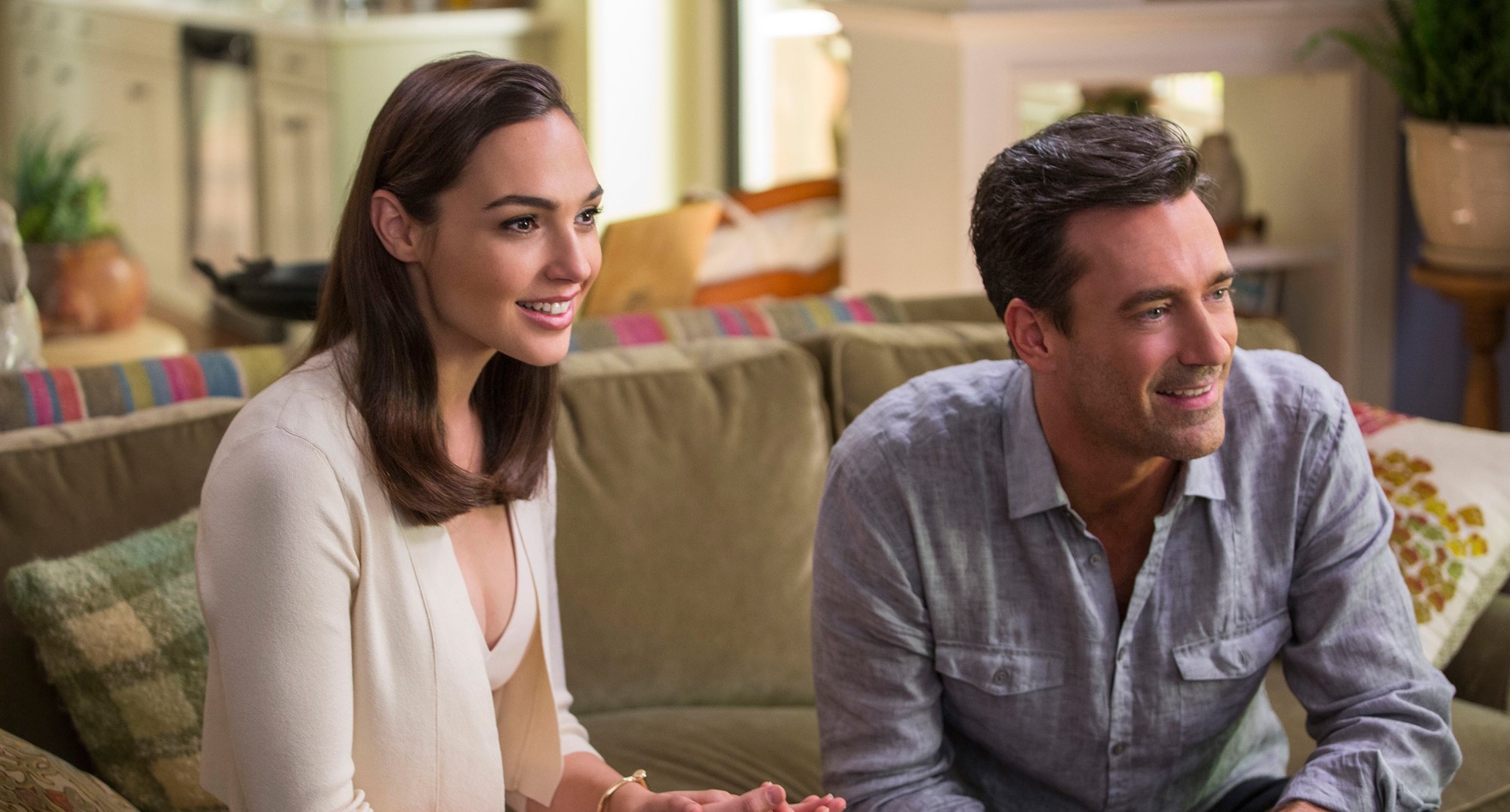Keeping Up With the Joneses | 20th Century Fox