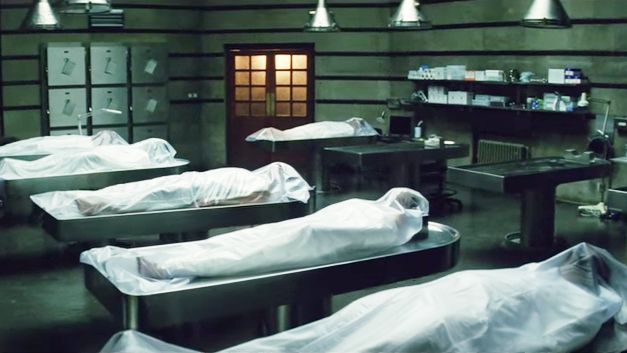 The Mummy | Universal Pictures
