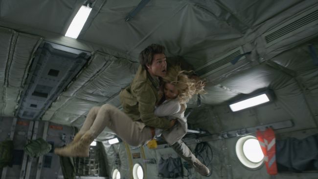 The Mummy | Universal Pictures