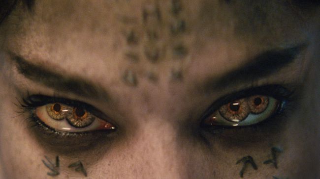 The Mummy | Universal Pictures