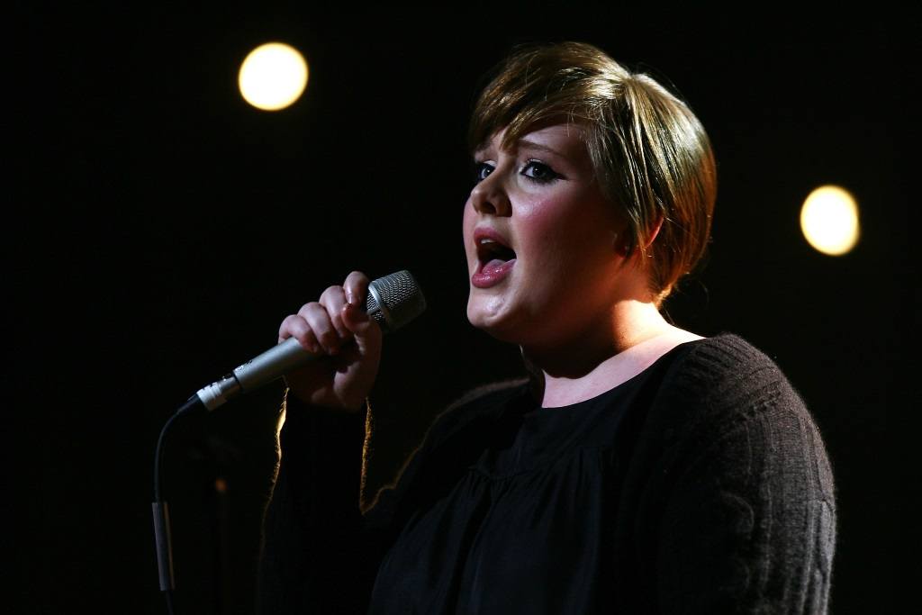 Adele