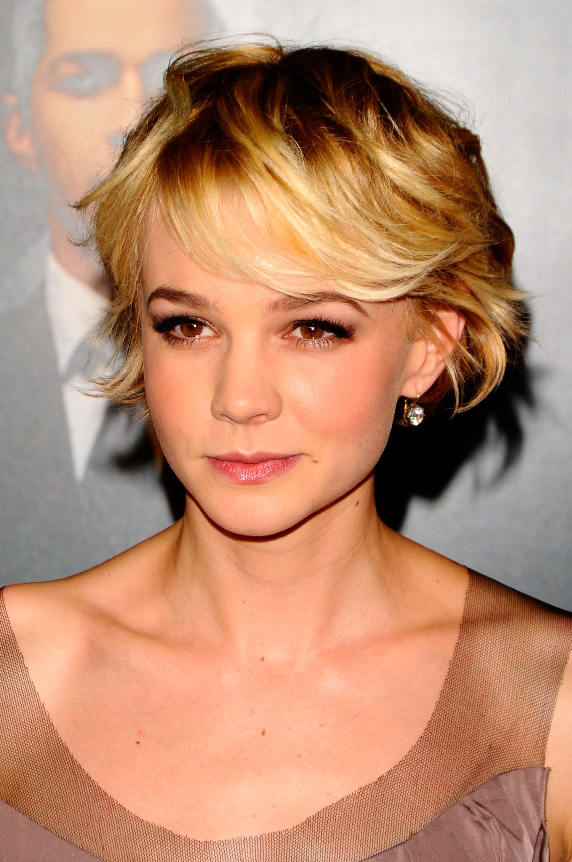 Celebrities Who Prove Short Hair Cuts Are Totally Gorgeous