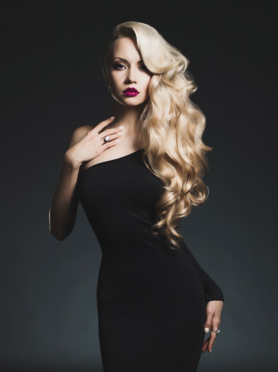 Have Long Hair 7 Gorgeous Long Hair Styles You Have To Try