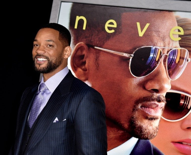 Will Smith