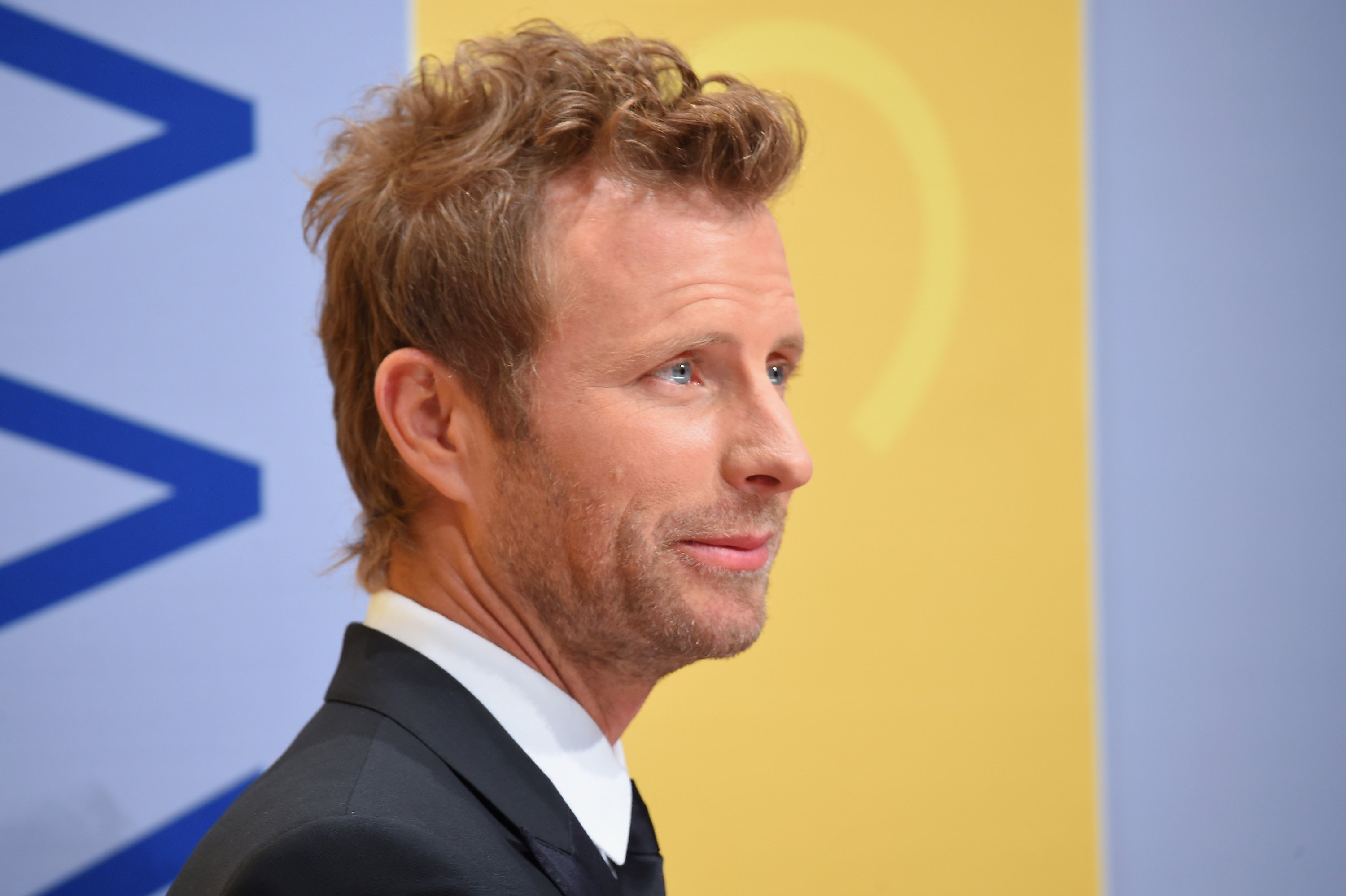 Dierks Bentley | Michael Loccisano/Getty Images