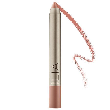 Amazon Com Ilia Beauty Tinted Women S Lipstick Arabian Knights