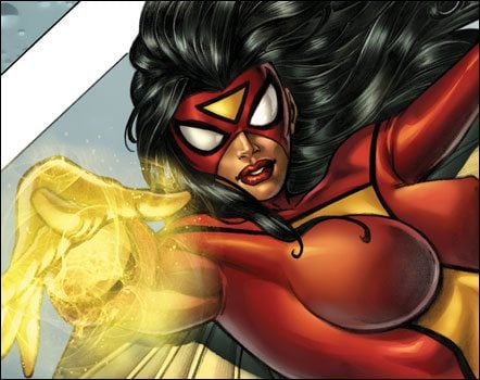 Spider-Woman | Marvel