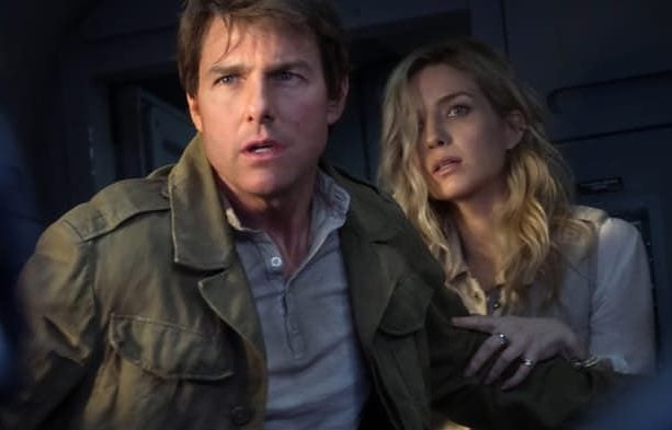 The Mummy | Universal Pictures