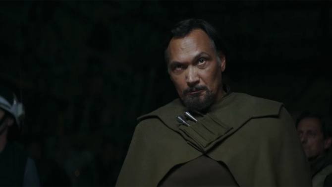 Bail Organa - Rogue One