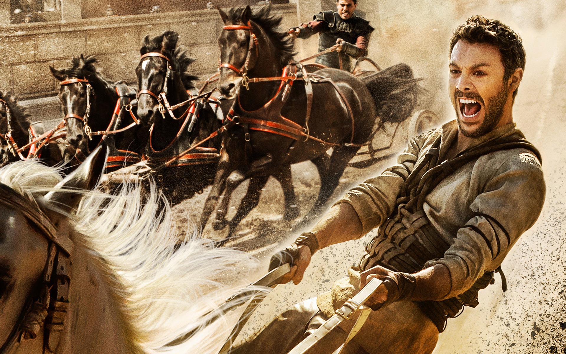 Ben Hur | Paramount Pictures