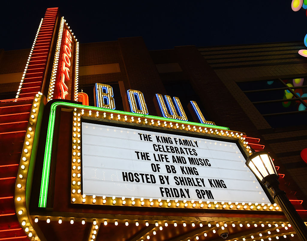 Brooklyn Bowl Las Vegas