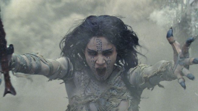 The Mummy | Universal Pictures