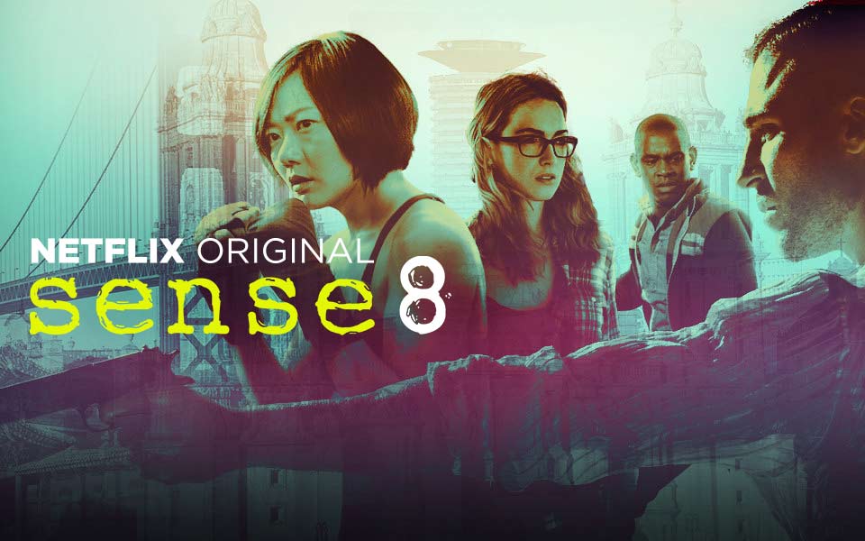 Sense8 | Netflix