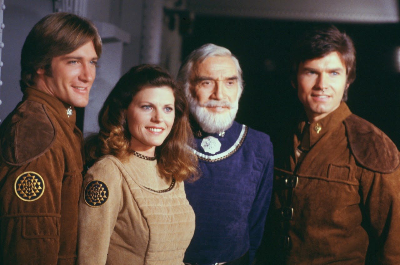 Galactica 1980 | ABC