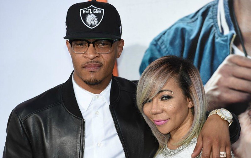 T.I. and Tiny