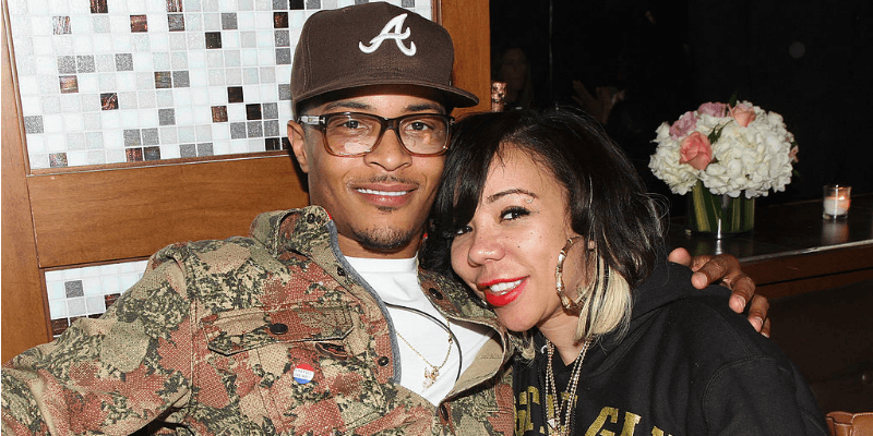 T.I. and Tiny